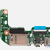 board audio 60NB0620-101030 USB Asus X555 series OEM original