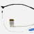 LVDS cabo Lcd BA39-01030A para SAMSUNG RV510 RV530 series