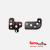 base dobradias R+L Toshiba Satellite L750 series OEM original