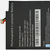 bateria 3064150PL Clevo insys 5000mAh preta interna OEM