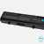 bateria li-ion X284G Dell Inspiron 1525 1526 1545 series preta N