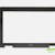 bezel Lcd EAZR1007016 Acer Aspire 5050 series OEM original
