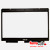 bezel Lcd 13GNUA20P020 Asus X58 series preto OEM original