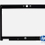 bezel Lcd 598770-001 HP Elitebook 2540P series OEM original