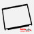 bezel Lcd 42-M55G1-01X Insys Style-Note M55V