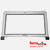 bezel Lcd FA081000800 Toshiba Mini NB200 series branco OEM