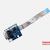 board usb LS-4995P e cabo Toshiba Satellite A500 series OEM orig