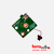 power button DA0ZK1TR6D0 e cabo Acer Aspire 6530 series OEM
