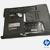 bottom cover 6070B0422701 HP Pavilion dv3-4000 series OEM origin