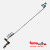 brao dobradia AM0BH000200 esquerda Toshiba NB305  series OEM