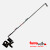 brao dobradia 13GNXH10M010-2 esquerda Asus K72J series OEM