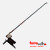 brao dobradia 43Y9688 esquerda IBM Lenovo Thinkpad 43Y9688