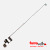 brao dobradia 6055B0017302 esquerda Toshiba L630 L635 series