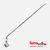 dobradia esquerda P000385280 Toshiba Satellite A100 OEM