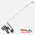 brao dobradia 6053B0321302 esquerda Toshiba Satellite A300 s
