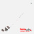 brao dobradia 6055B0017301 direita Toshiba Satellite L630 L6
