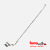 dobradia direita Toshiba Satellite A100 series OEM