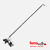 brao dobradia 34.4FX01.101 esquerda Acer Aspire 7736 series