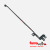 dobradias par HP Mini 210 series OEM original