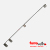 brao direito Asus X20S series OEM original