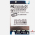 Modulo Bluetooth Broadcom BCM92045NMD 4324A-BRCM1018