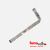 cabo placa Led H 000000810 Toshiba Satellite L40 series