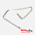 touchpad e cabo E118077-6pin Toshiba Satellite L40 series OEM
