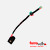 power jack Toshiba Satellite A100-510