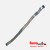 board instant 2896-14pin e cabo Asus N61JQ