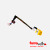 power jack DC301000J00 IBM Lenovo 3000 N100