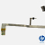 LVDS cabo LCD DD0UP8LC006 HP DV6-1000 e DV6-2000 Novo