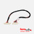 porta usb 50.4CG05.011 e cabo Acer Aspire 5738Z