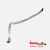power jack 50.4CG02.011 button Acer Aspire 5738 series original