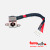 power jack Asus M6000 series OEM