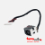 power jack DD0AX6PB000 HP G62 Compaq CQ62 NOVO