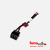 power jack 6017B0268601 Toshiba Satellite L635