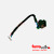 power jack Toshiba Satellite SM30 series OEM