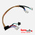 power jack 431445-001 e cabo HP Pavilion DV6000