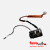portas RJ45 ethernet e RJ11 Sony Vaio VGN-S150