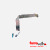 porta VGA NBX00004N00 e cabo Toshiba Satellite A210