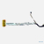 LVDS cabo Lcd Acer GD-W0033G original