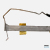 LVDS cabo Lcd K19-3036001-H39 MSI MS 1036 series Original