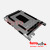 caddy hdd metal Asus X50 X59 F5 notebook series OEM ori