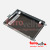 caddy disco rigido AM03V000600 Compaq CQ45 HP DV4 series OEM