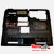 palmrest 13GNLB1AM040-1 touchpad Asus ROG G1s series OEM