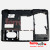 bottom cover 13N0-GZA0201 Asus ROG G50 series OEM original