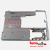 bottom cover 3JGD1BHN010 Sony Vaio VGN-CR21 series OEM