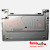 bottom cover BA81-00411 Dell Latitude X1 PP05S series OEM