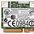 placa wireless-N Broadcom BCM94322HMS 300Mbps WIFI PCI-E