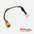 power jack Acer Aspire 6530 series notebook OEM